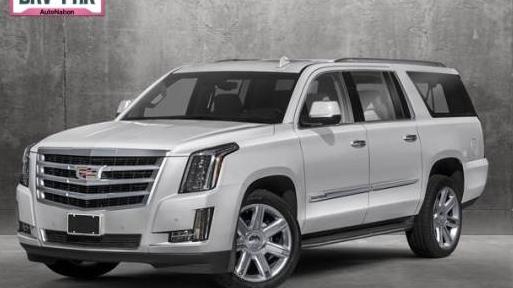 CADILLAC ESCALADE ESV 2018 1GYS4JKJ7JR109250 image